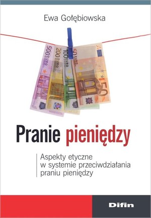 Pranie pieniędzy