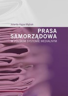 Prasa samorządowa w polskim systemie medialnym - pdf