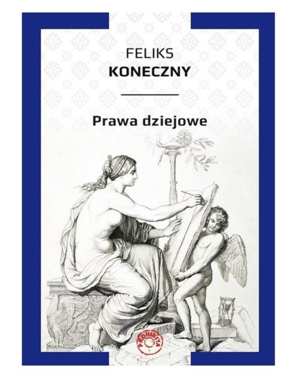 Prawa dziejowe