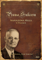 Prawa Sukcesu Napoleona Hilla w pigułce - mobi, epub, pdf