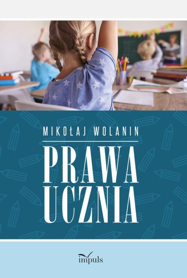 Prawa ucznia - mobi, epub