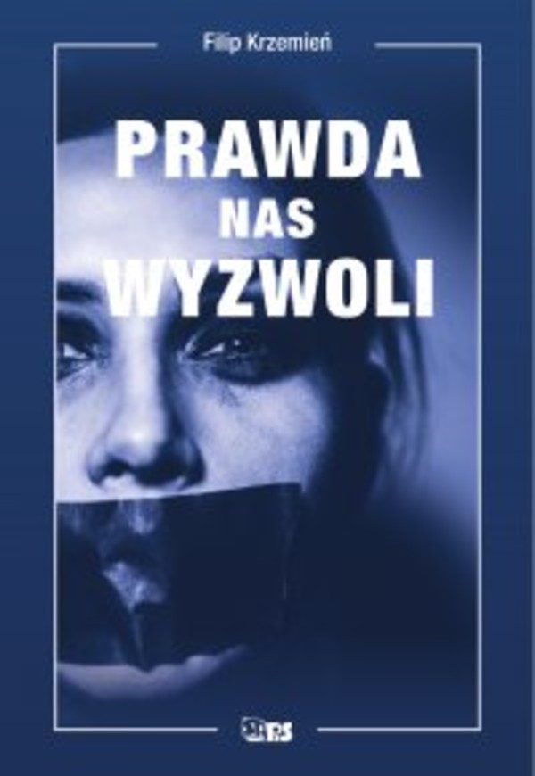 Prawda nas wyzwoli - mobi, epub