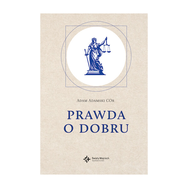 Prawda o dobru - epub