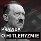 Prawda o hitleryzmie - Audiobook mp3 Hitler od malarza do kanclerza