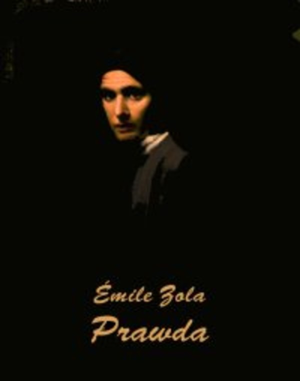 Prawda - mobi, epub