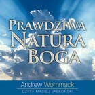 Prawdziwa Natura Boga - Audiobook mp3