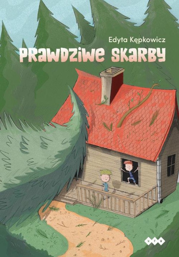 Prawdziwe skarby - epub