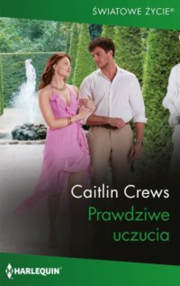 Prawdziwe uczucia - epub 1