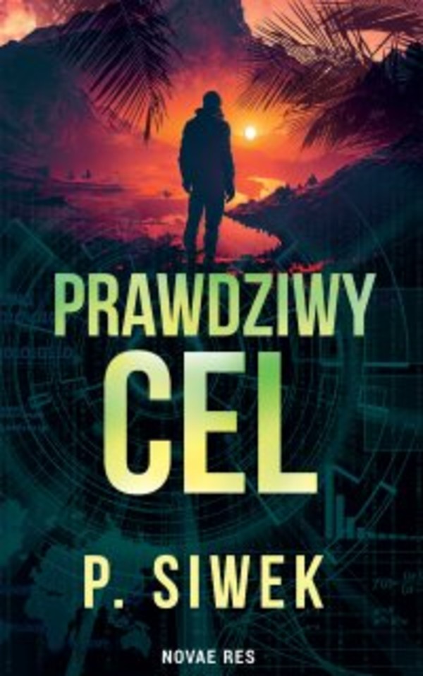 Prawdziwy cel - mobi, epub