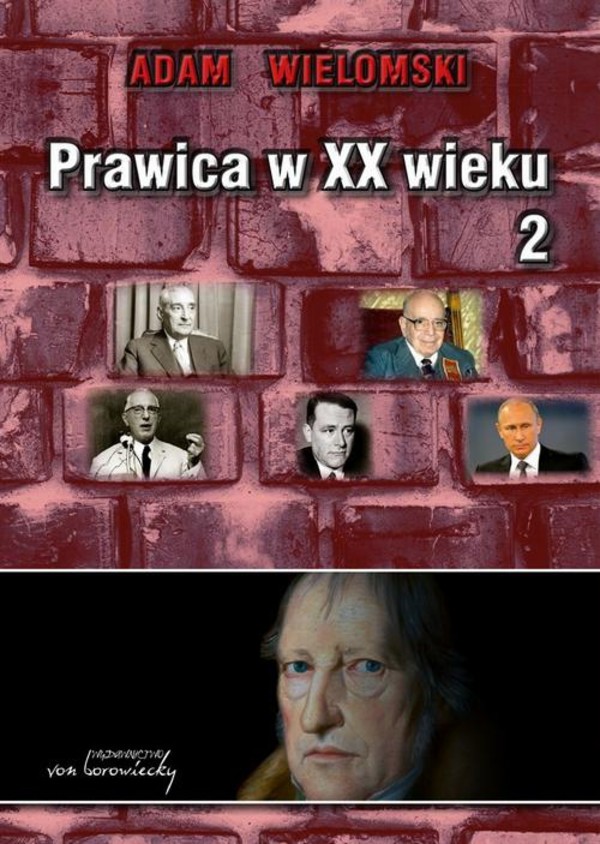 Prawica w XX wieku Tom 2 - pdf