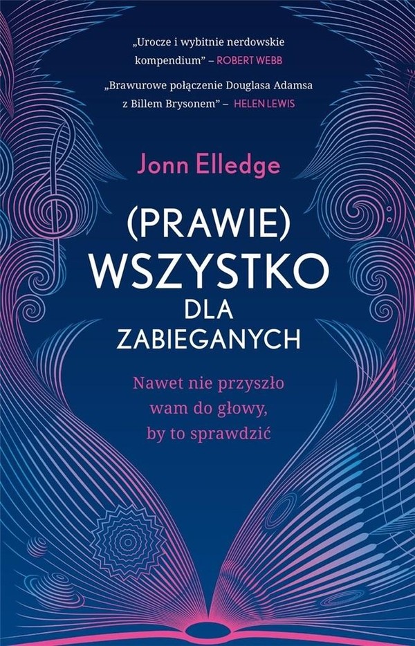 (Prawie) wszystko dla zabieganych Nawet nie przyszło wam do głowy, by to sprawdzić