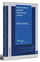 Prawna ochrona zabytków nieruchomych w Polsce - pdf
