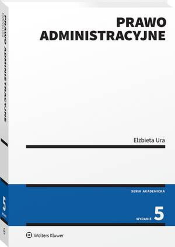 Prawo administracyjne - pdf
