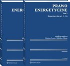 Prawo energetyczne. Komentarz - pdf