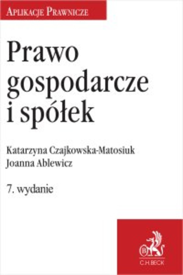 Prawo gospodarcze i spółek - pdf 7