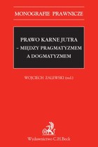 Prawo karne jutra - między pragmatyzmem a dogmatyzmem - pdf