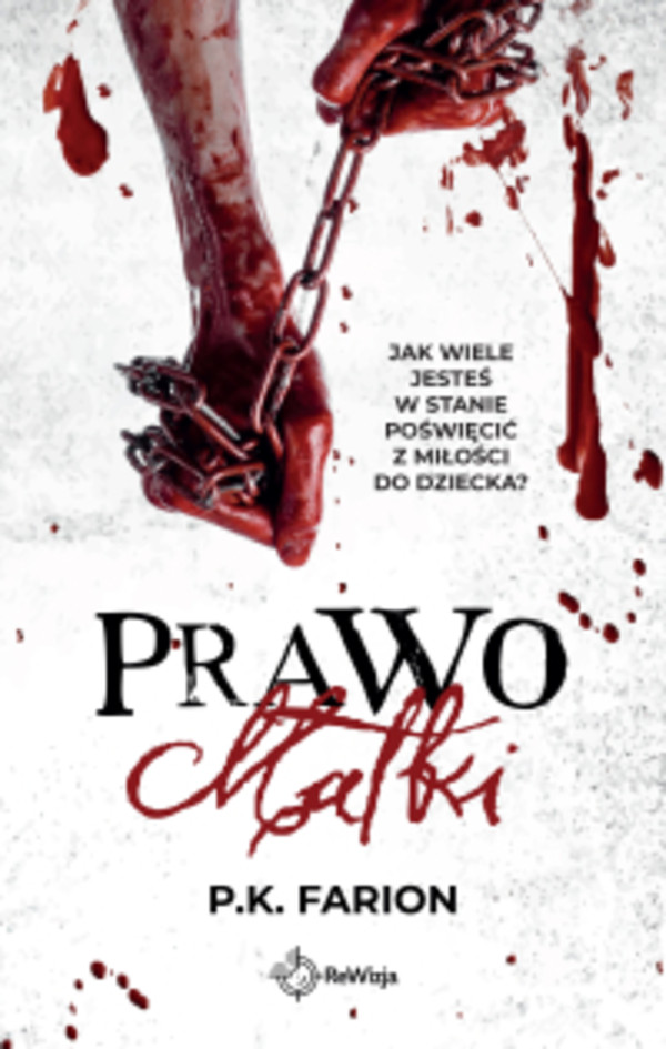 Prawo Matki - mobi, epub