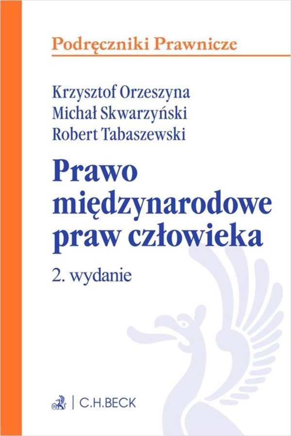 Prawo międzynarodowe praw człowieka