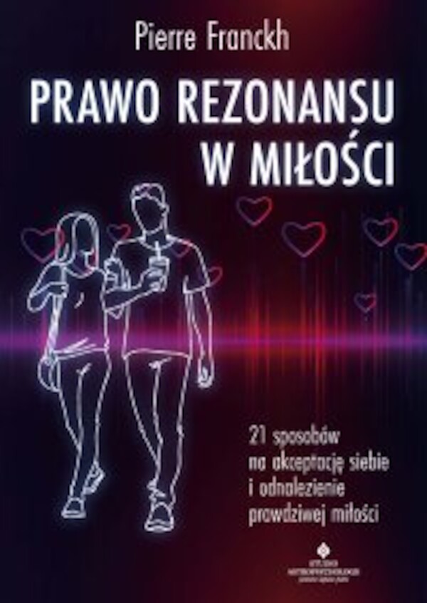 Prawo Rezonansu w miłości - mobi, epub, pdf 1