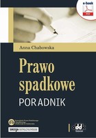 Prawo spadkowe - poradnik - pdf