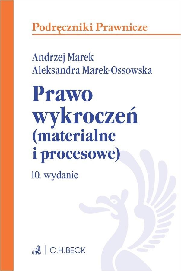 Prawo wykroczeń z testami online