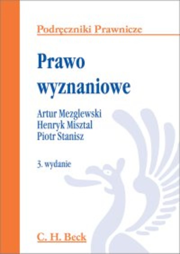 Prawo wyznaniowe - pdf