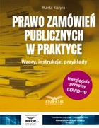 Prawo zamówień publicznych w praktyce - pdf