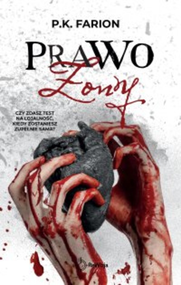 Prawo Żony - mobi, epub