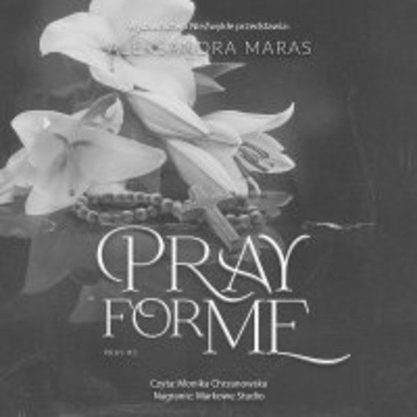 Pray for Me - Audiobook mp3