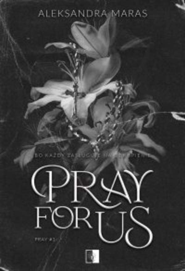 Pray For Us - mobi, epub Pray Tom 1