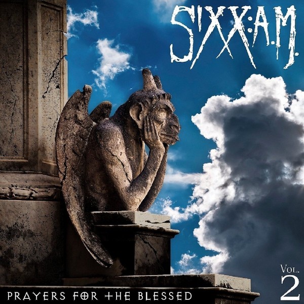 Prayers For The Blessed Vol 2 (Limited Edition)