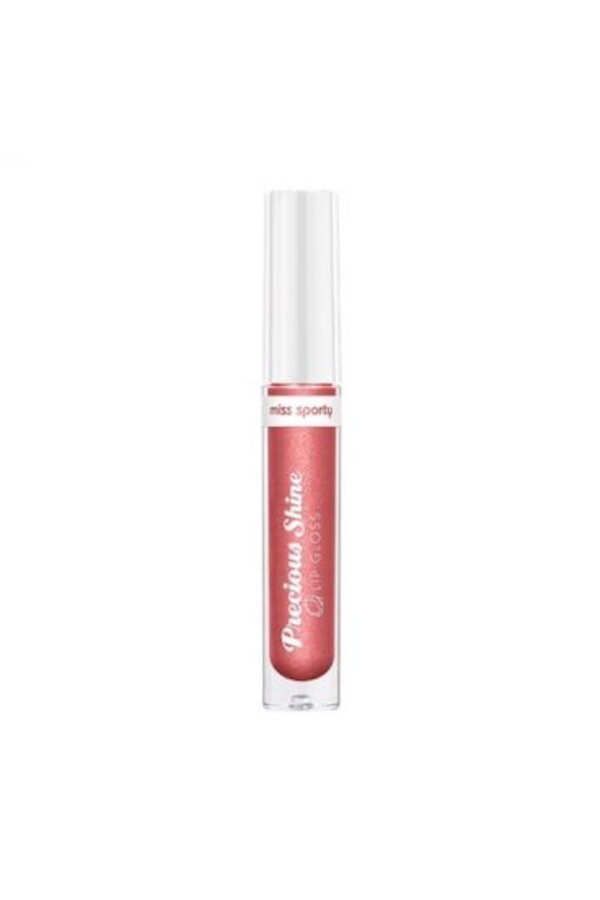 Precious Shine Lip Gloss błyszczyk do ust 30 Juicy Coral