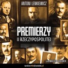 Premierzy II Rzeczypospolitej - Audiobook mp3