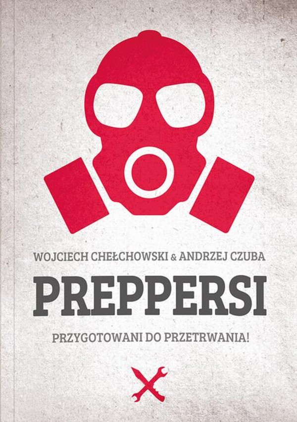 Preppersi - mobi, epub