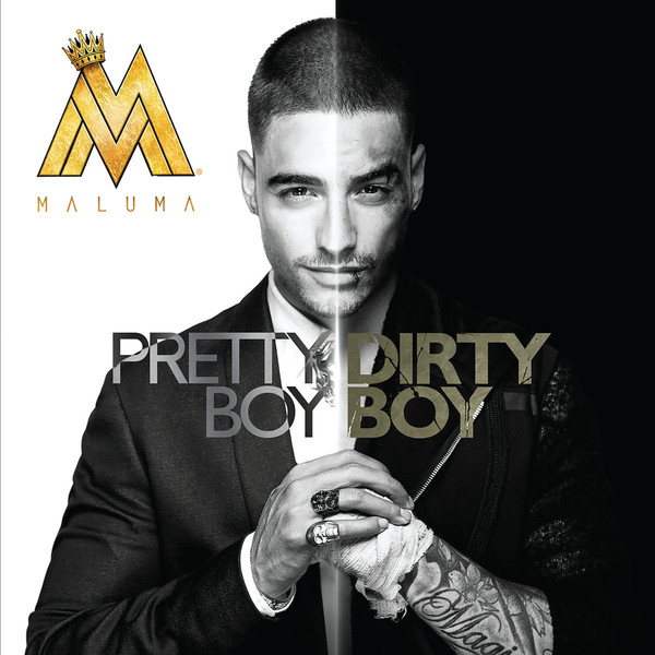 Pretty Boy, Dirty Boy (vinyl)