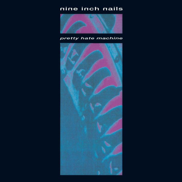 Pretty Hate Machine (vinyl)