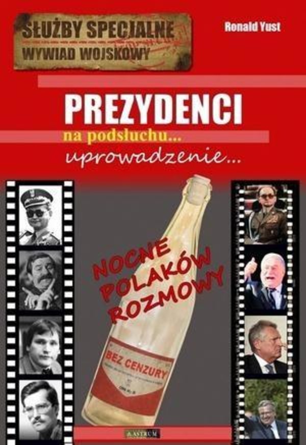 Prezydenci Uprowadzenie