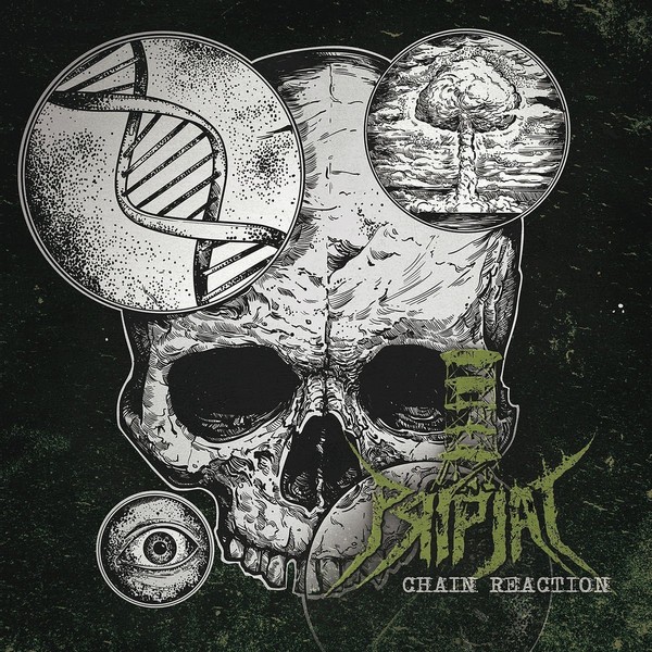 Chain Reaction (Limited Edition)