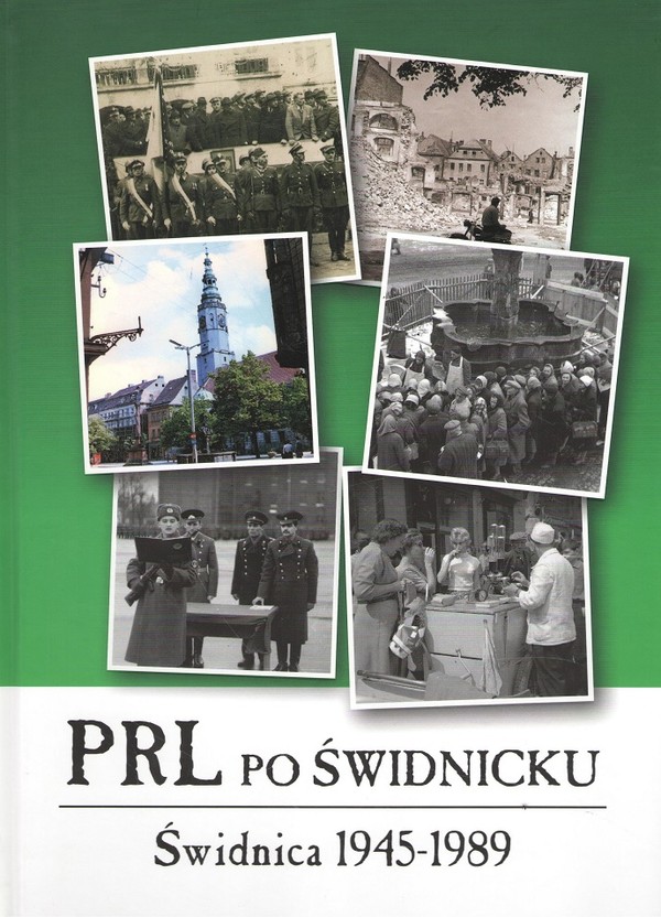 Prl po świdnicku