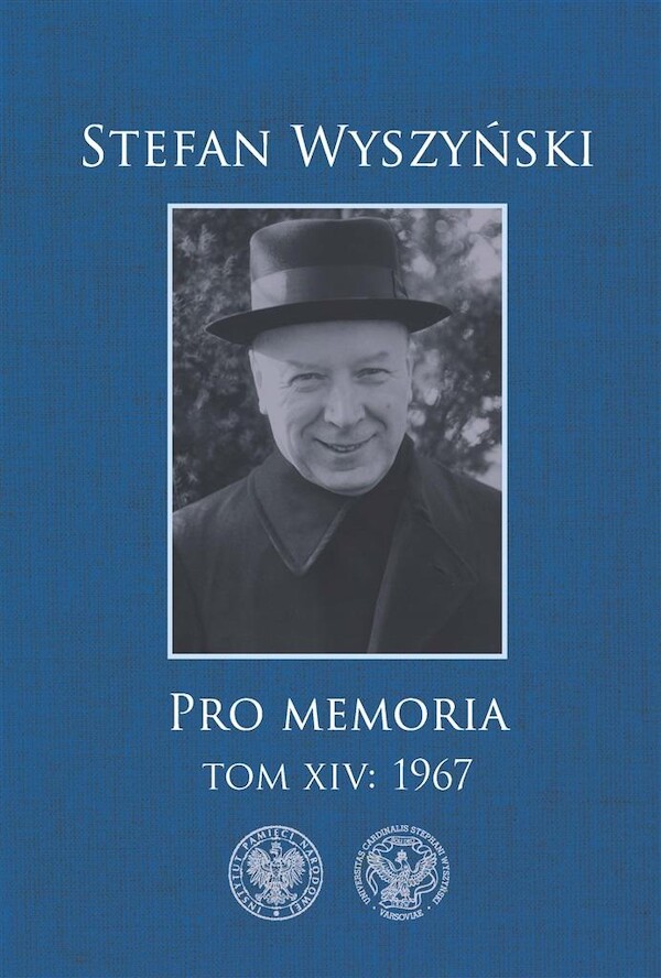 Pro memoria 1967 Tom 14