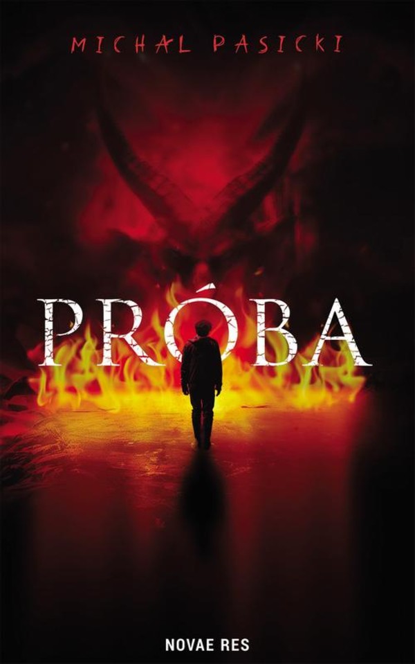 Próba - mobi, epub