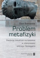 Problem metafizyki - pdf
