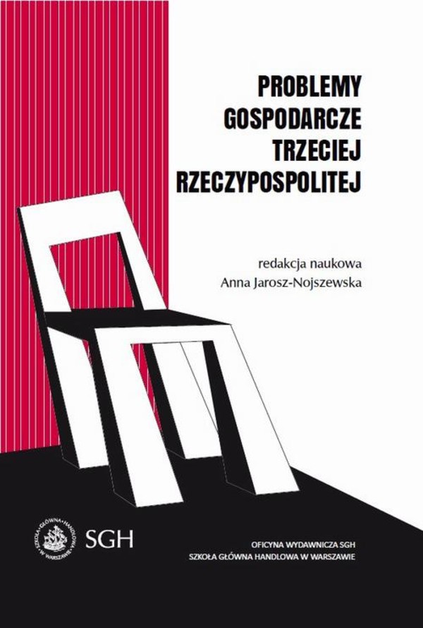 Problemy gospodarcze trzeciej Rzeczypospolitej - pdf