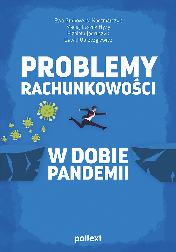 Problemy rachunkowości w dobie pandemii