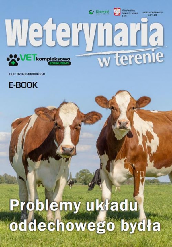 Problemy układu oddechowego bydła - pdf