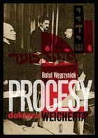 Procesy doktora Weicherta - mobi, epub