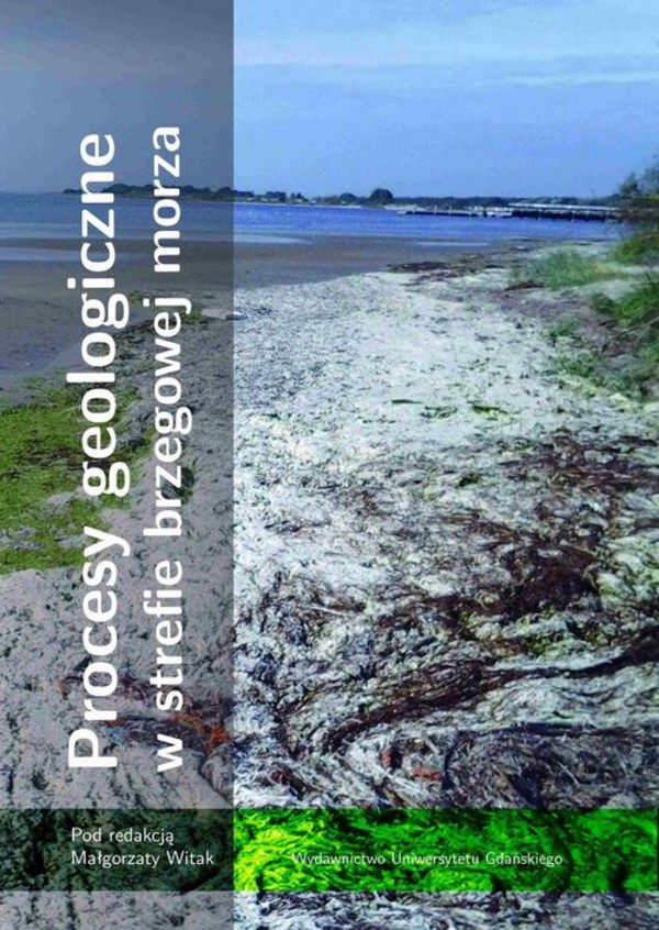Procesy geologiczne w strefie brzegowej morza - pdf