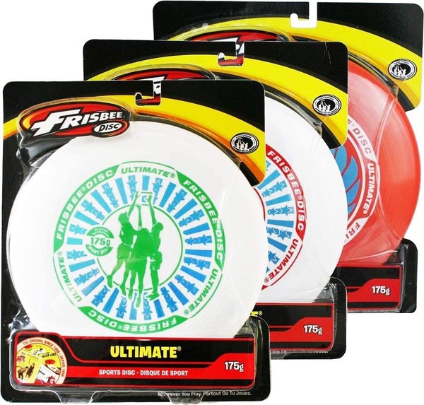 Profesjnolane frisbee Utimate