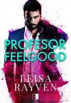 Profesor Feelgood - mobi, epub Masters of Love, tom 2