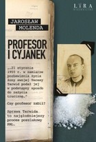 Profesor i cyjanek - mobi, epub